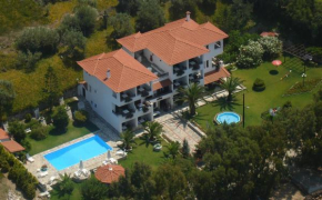 Villa Spartias
